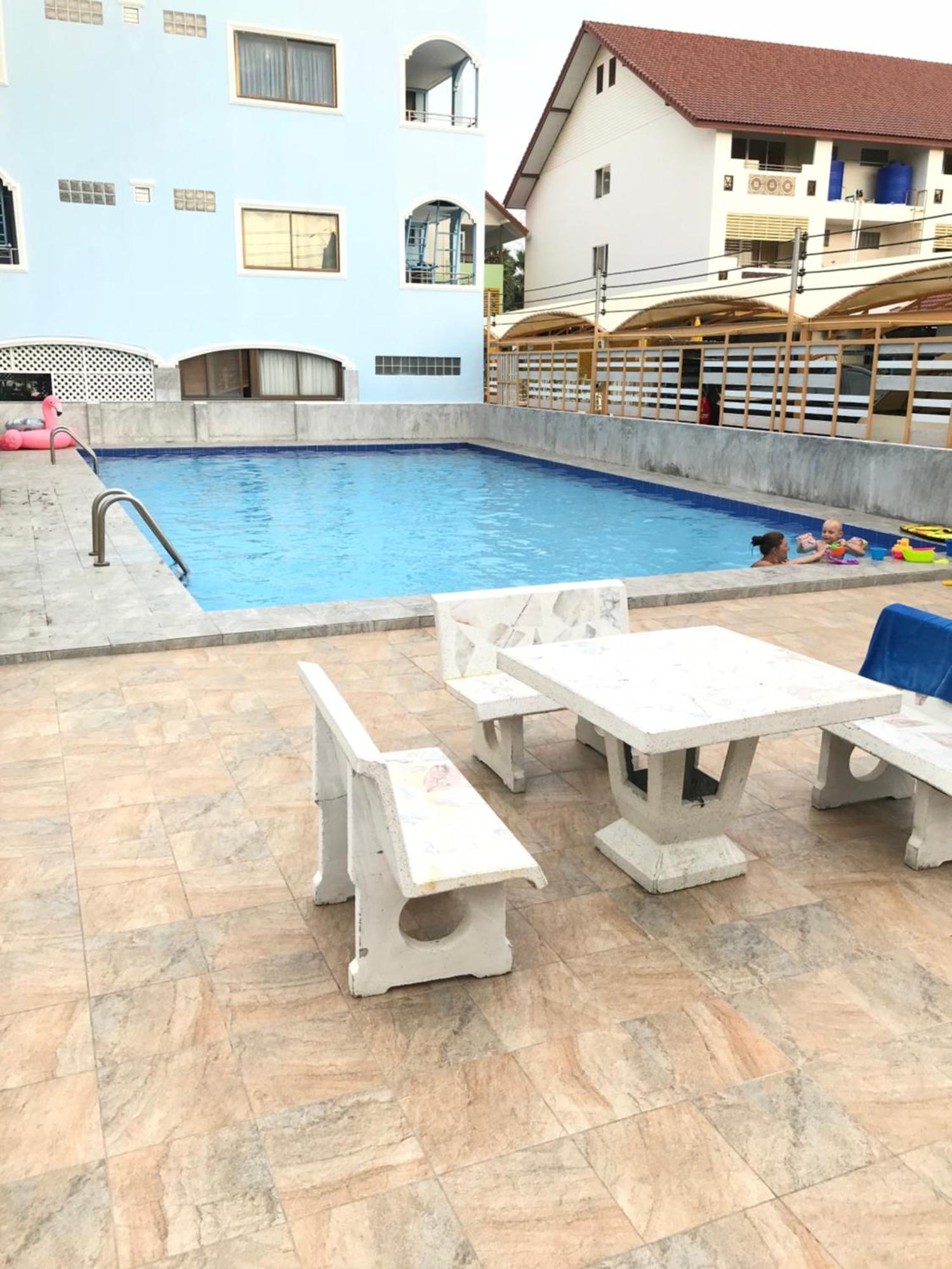New Apartment Nearby Beach HHQ Exterior foto