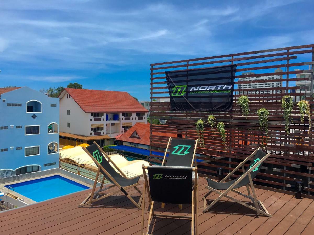 New Apartment Nearby Beach HHQ Exterior foto