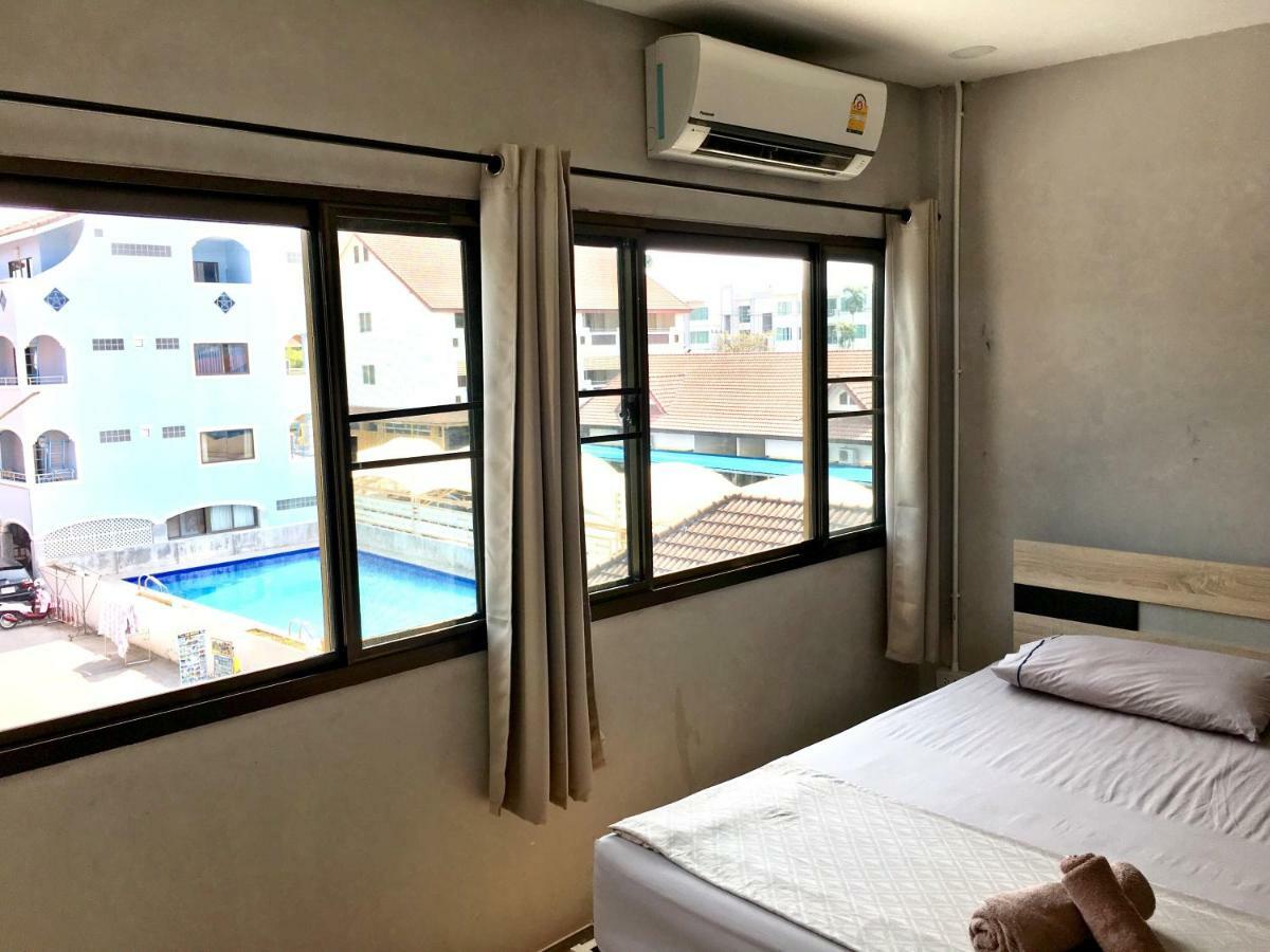 New Apartment Nearby Beach HHQ Exterior foto