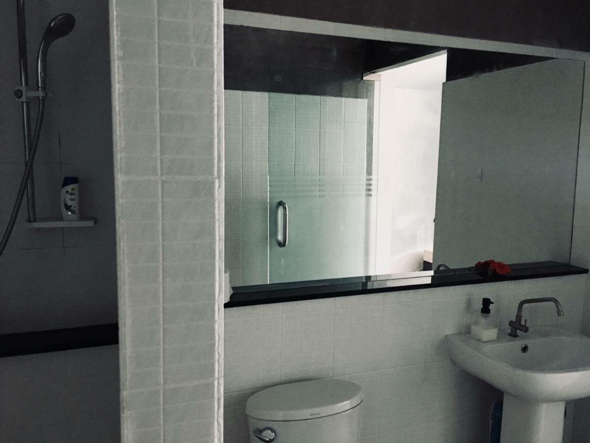 New Apartment Nearby Beach HHQ Exterior foto