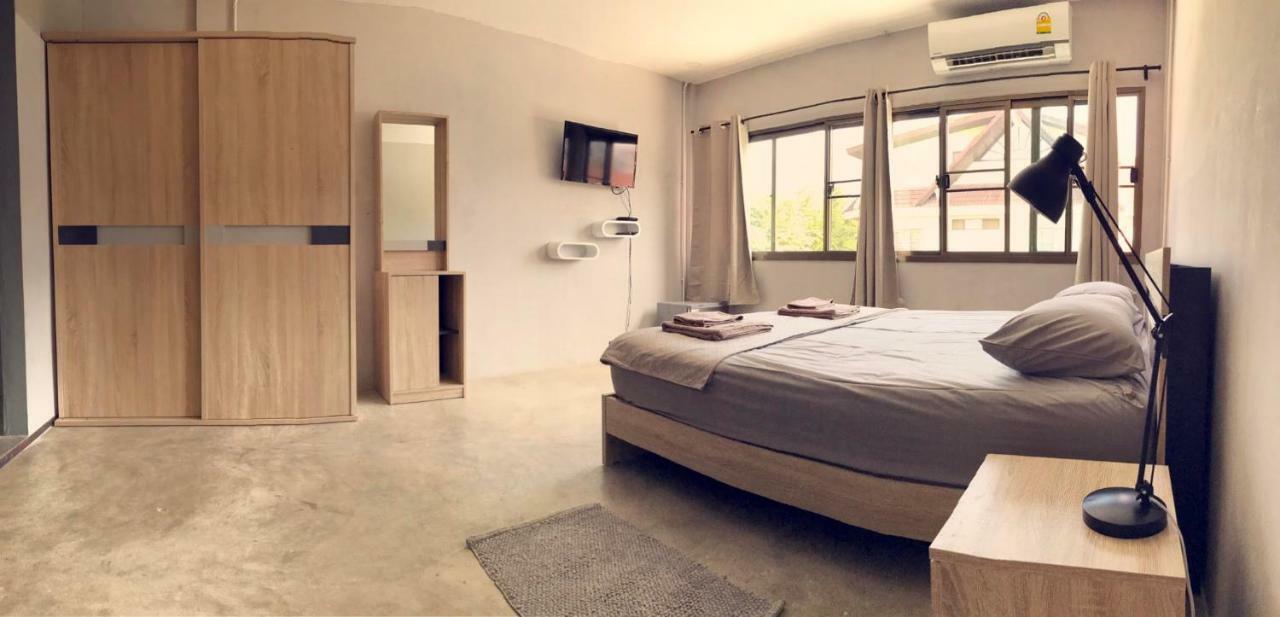 New Apartment Nearby Beach HHQ Exterior foto