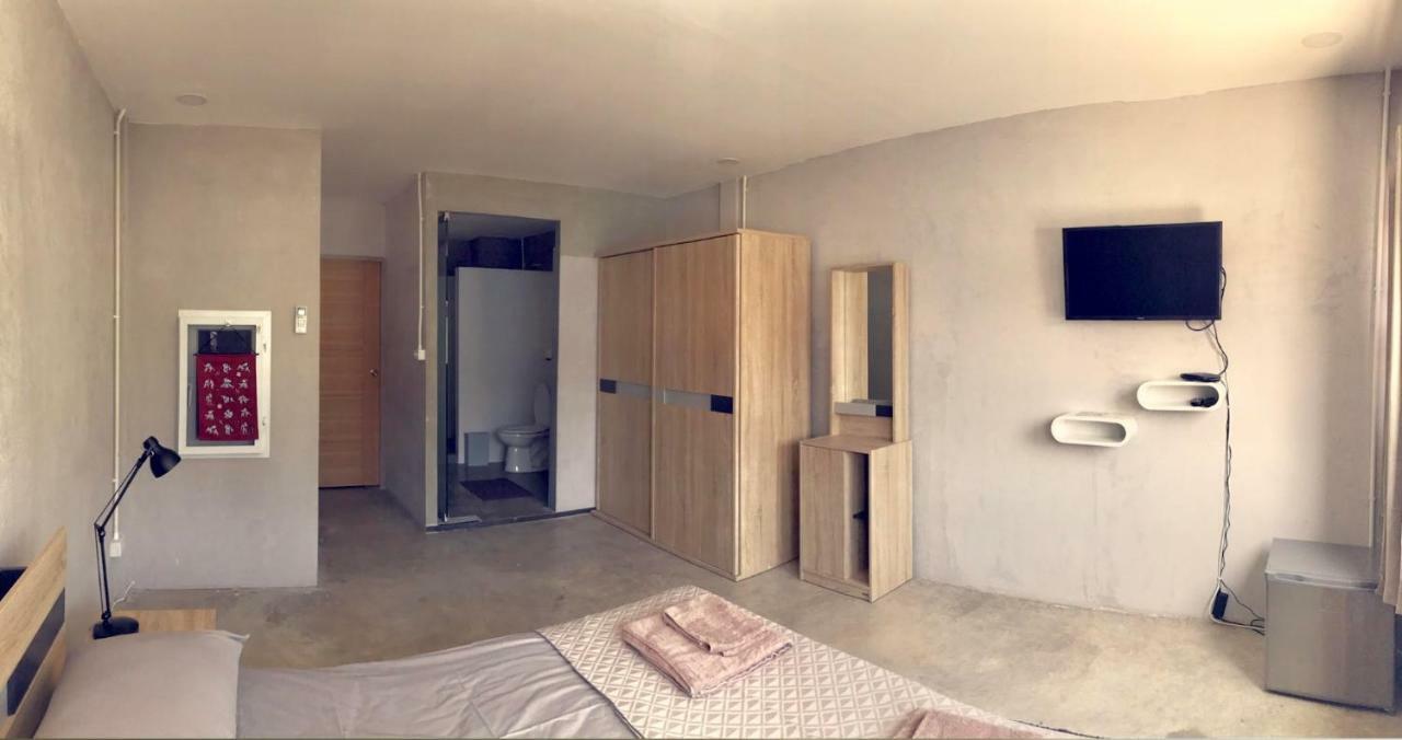 New Apartment Nearby Beach HHQ Exterior foto