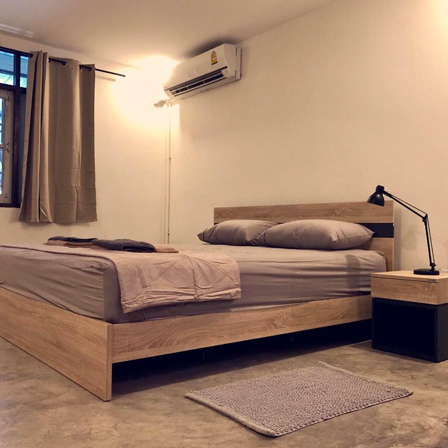 New Apartment Nearby Beach HHQ Exterior foto